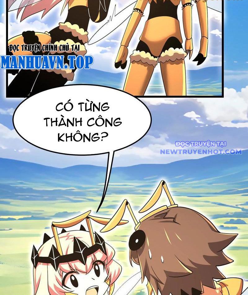 Vũ Trụ Trùng Vương Chapter 33 - Trang 34