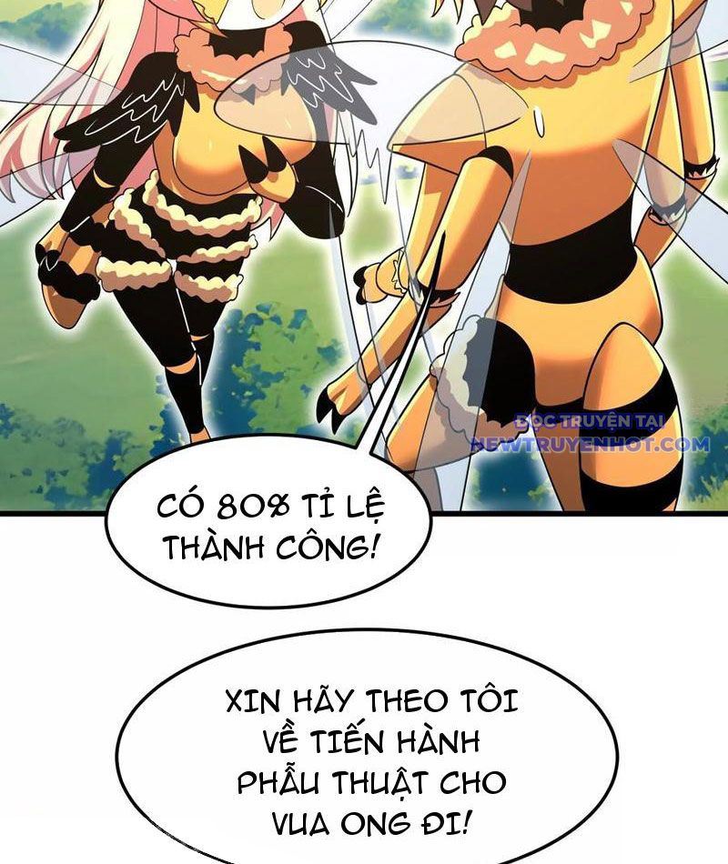 Vũ Trụ Trùng Vương Chapter 33 - Trang 35