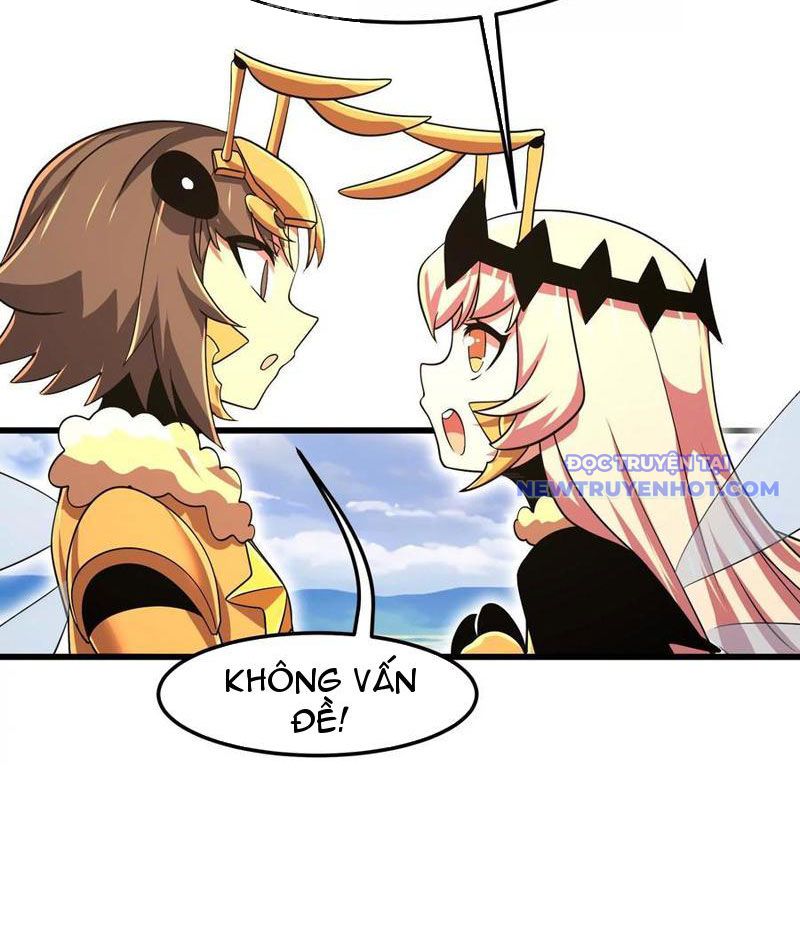 Vũ Trụ Trùng Vương Chapter 33 - Trang 36