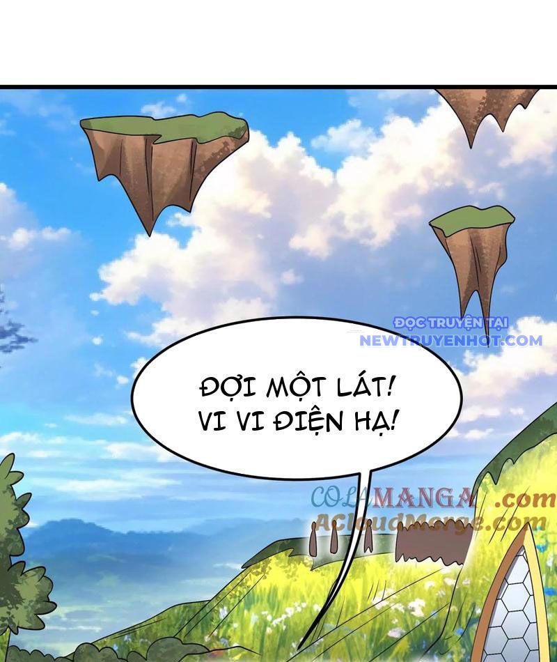Vũ Trụ Trùng Vương Chapter 33 - Trang 37