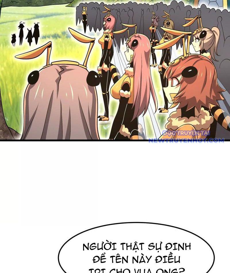 Vũ Trụ Trùng Vương Chapter 33 - Trang 38