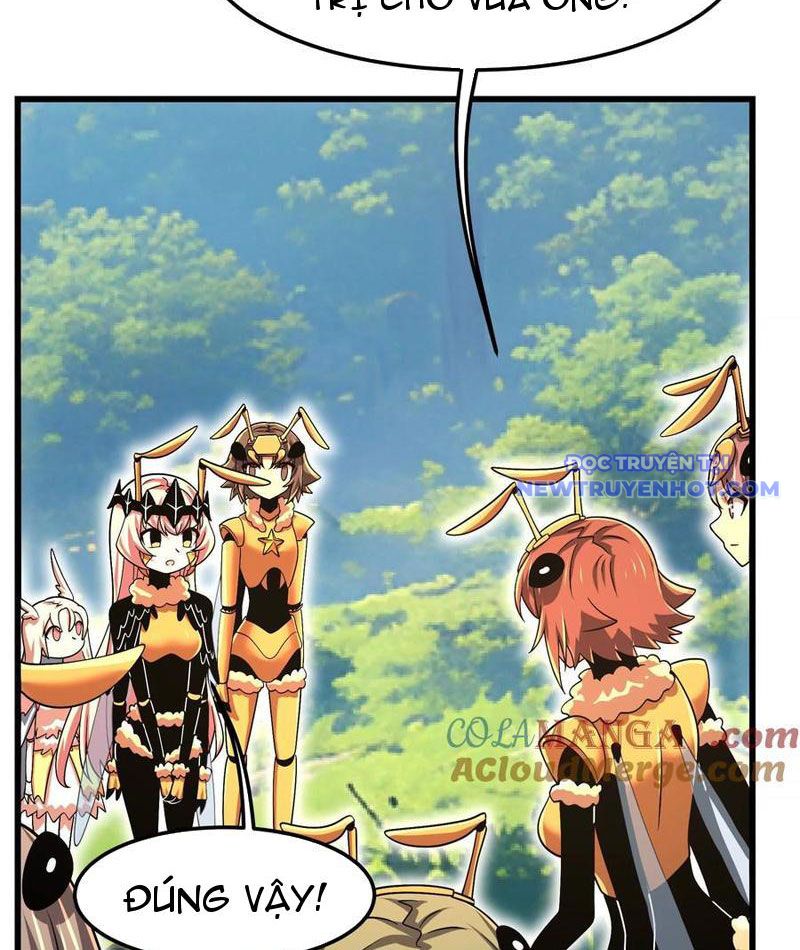Vũ Trụ Trùng Vương Chapter 33 - Trang 39