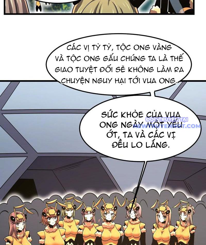 Vũ Trụ Trùng Vương Chapter 33 - Trang 40