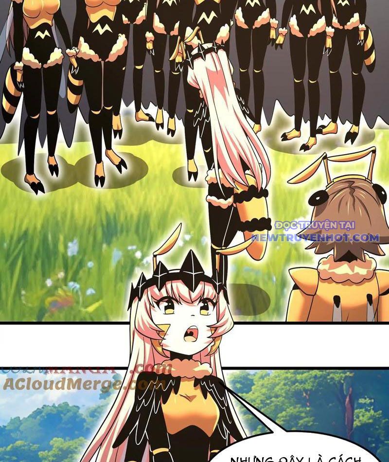 Vũ Trụ Trùng Vương Chapter 33 - Trang 41