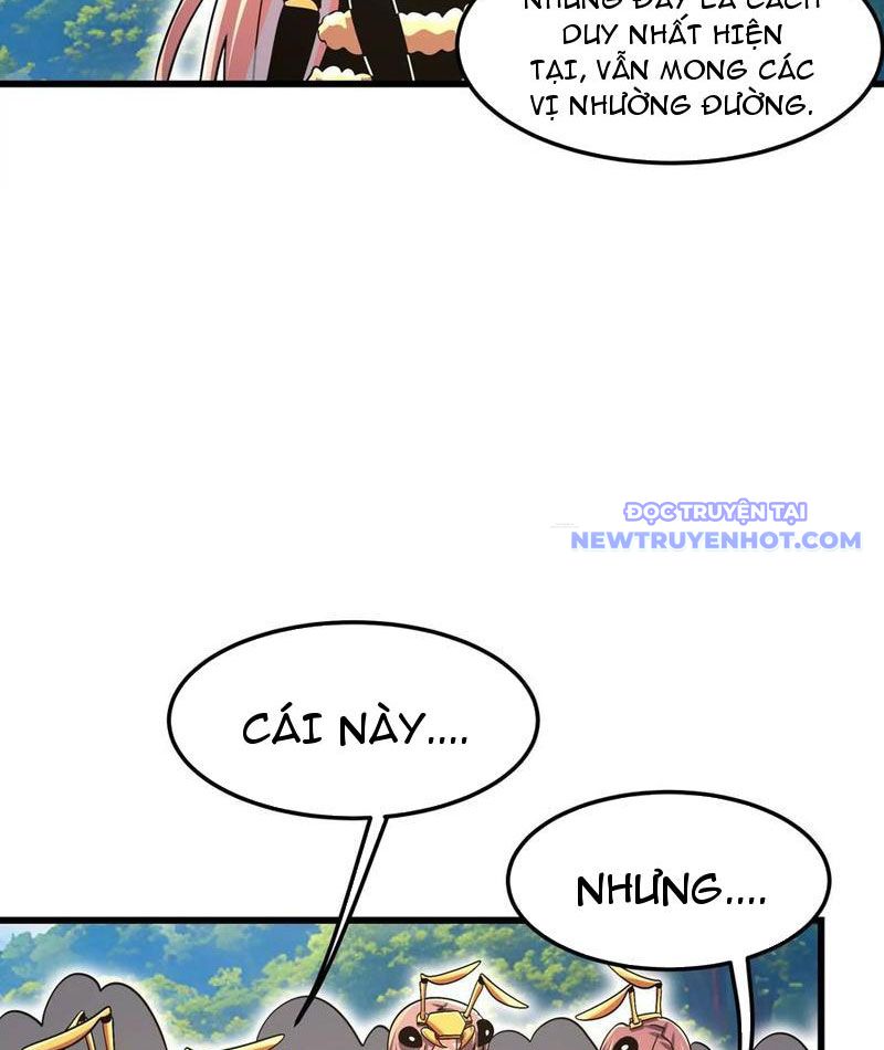 Vũ Trụ Trùng Vương Chapter 33 - Trang 42