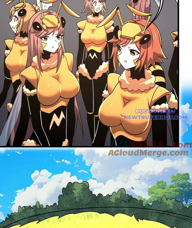 Vũ Trụ Trùng Vương Chapter 33 - Trang 43