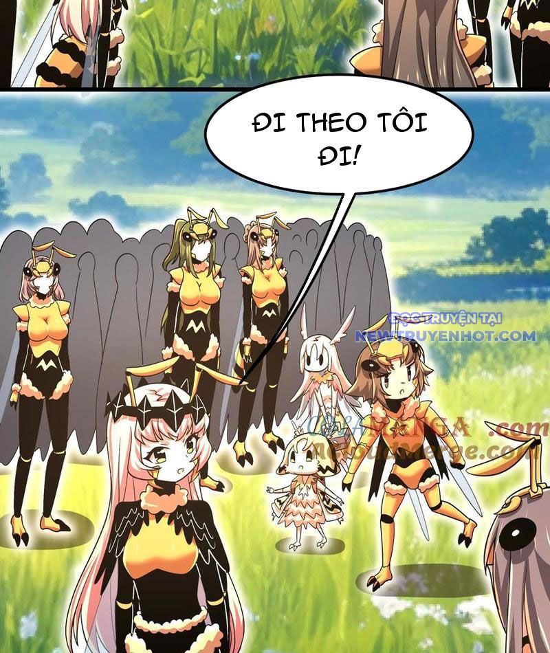 Vũ Trụ Trùng Vương Chapter 33 - Trang 45