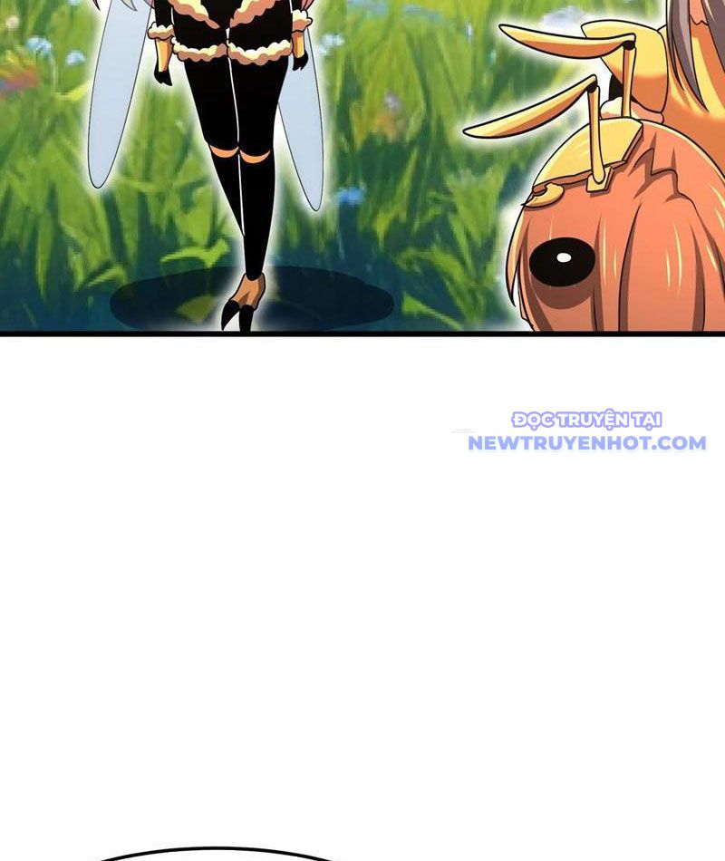 Vũ Trụ Trùng Vương Chapter 33 - Trang 46