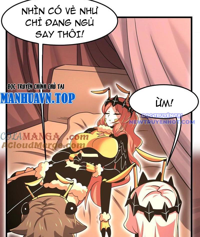 Vũ Trụ Trùng Vương Chapter 33 - Trang 47