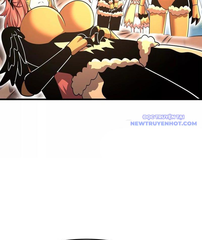 Vũ Trụ Trùng Vương Chapter 33 - Trang 49