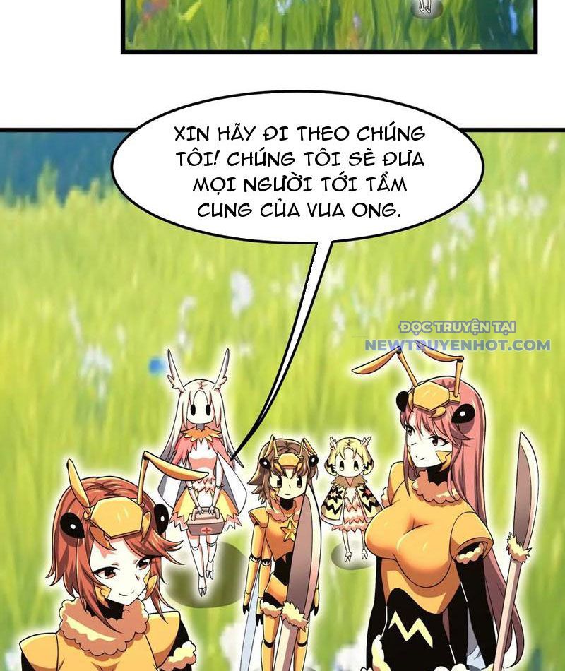 Vũ Trụ Trùng Vương Chapter 33 - Trang 5