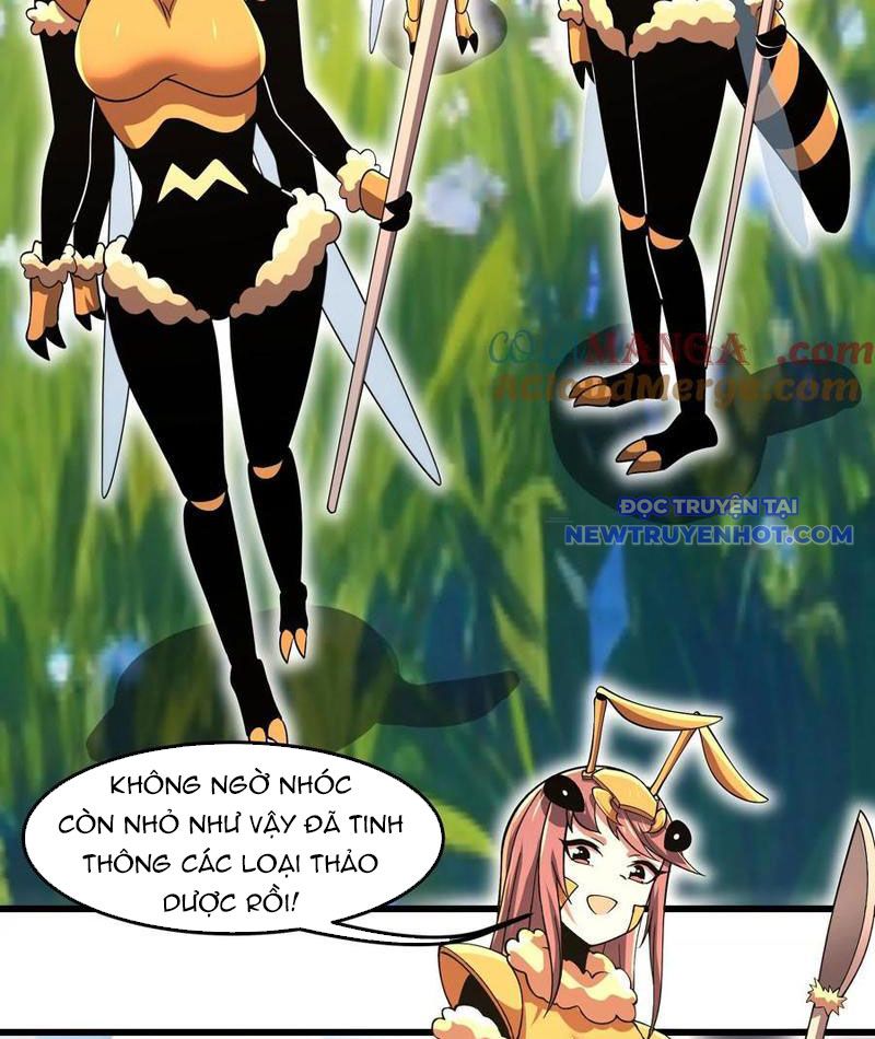 Vũ Trụ Trùng Vương Chapter 33 - Trang 6
