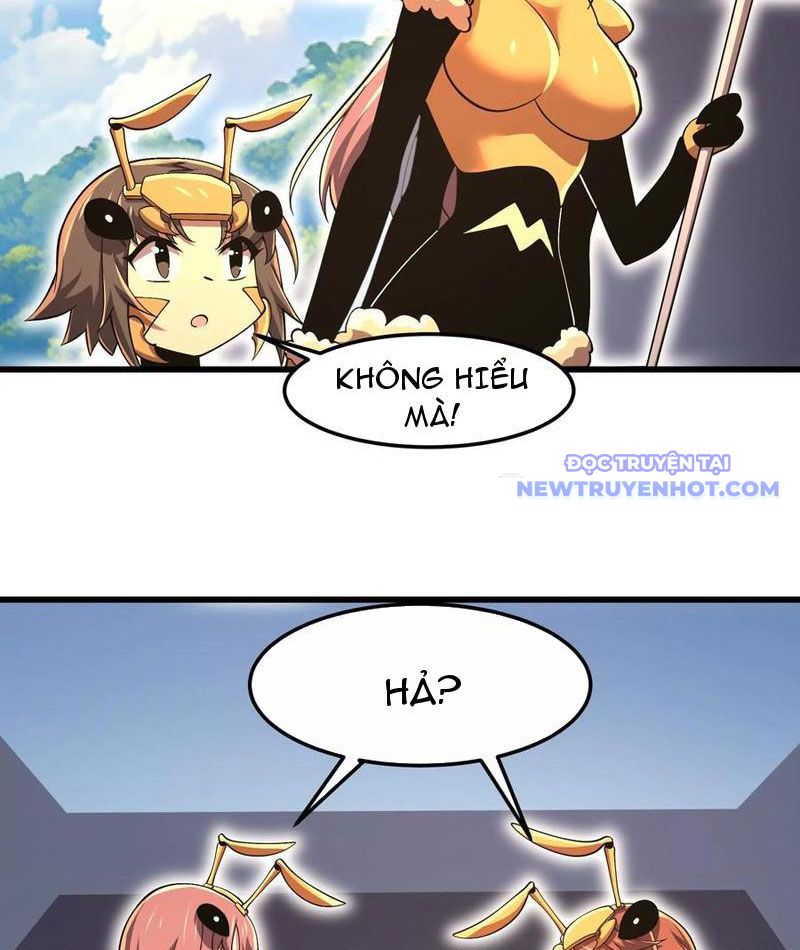 Vũ Trụ Trùng Vương Chapter 33 - Trang 7