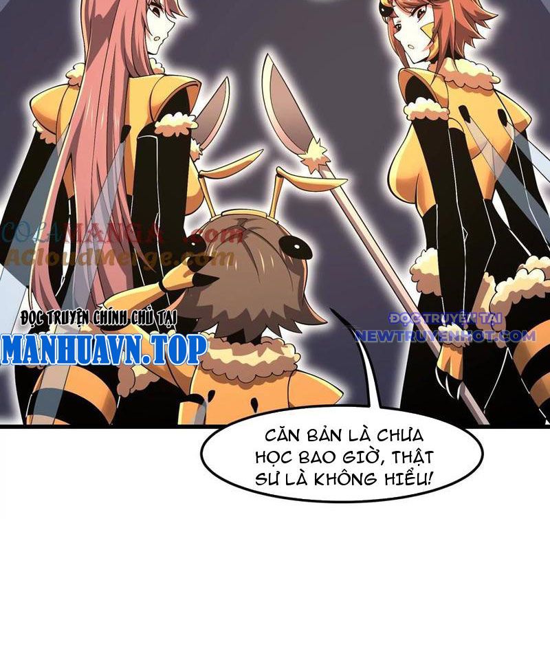 Vũ Trụ Trùng Vương Chapter 33 - Trang 8