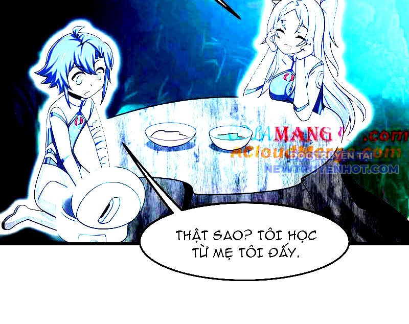 Vũ Trụ Trùng Vương Chapter 34 - Trang 10
