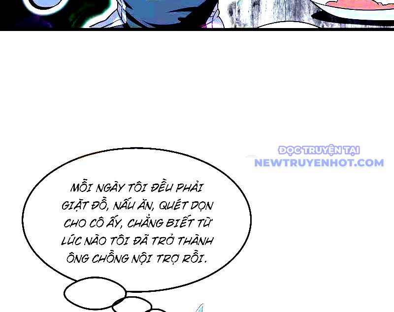 Vũ Trụ Trùng Vương Chapter 34 - Trang 13