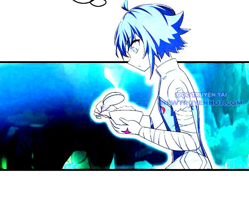 Vũ Trụ Trùng Vương Chapter 34 - Trang 14