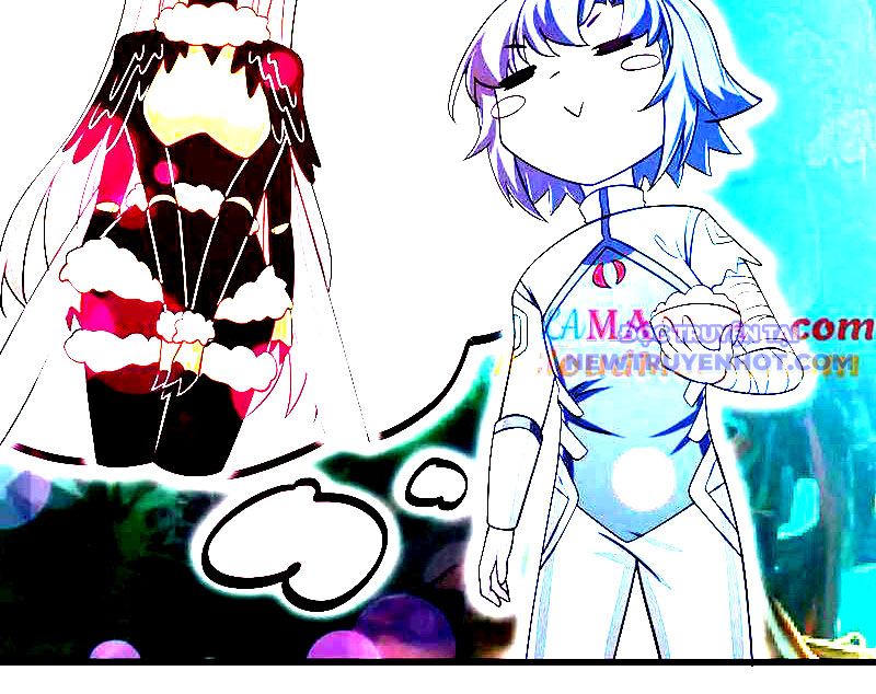Vũ Trụ Trùng Vương Chapter 34 - Trang 16