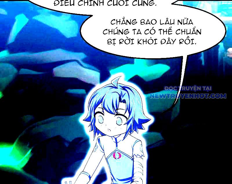 Vũ Trụ Trùng Vương Chapter 34 - Trang 18