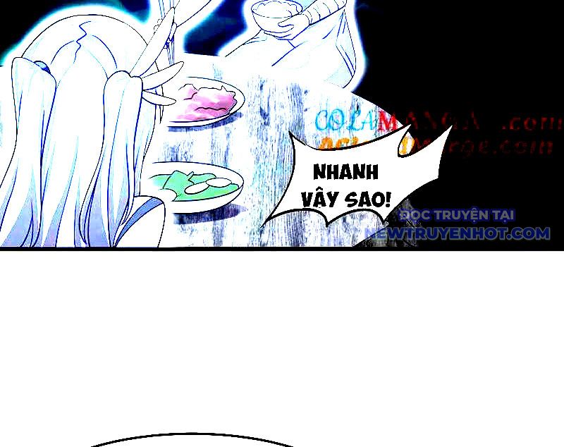 Vũ Trụ Trùng Vương Chapter 34 - Trang 19