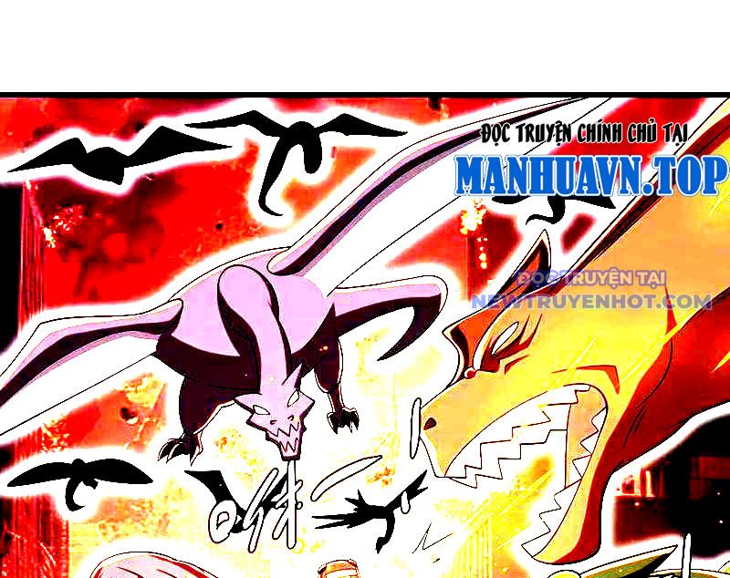 Vũ Trụ Trùng Vương Chapter 34 - Trang 26