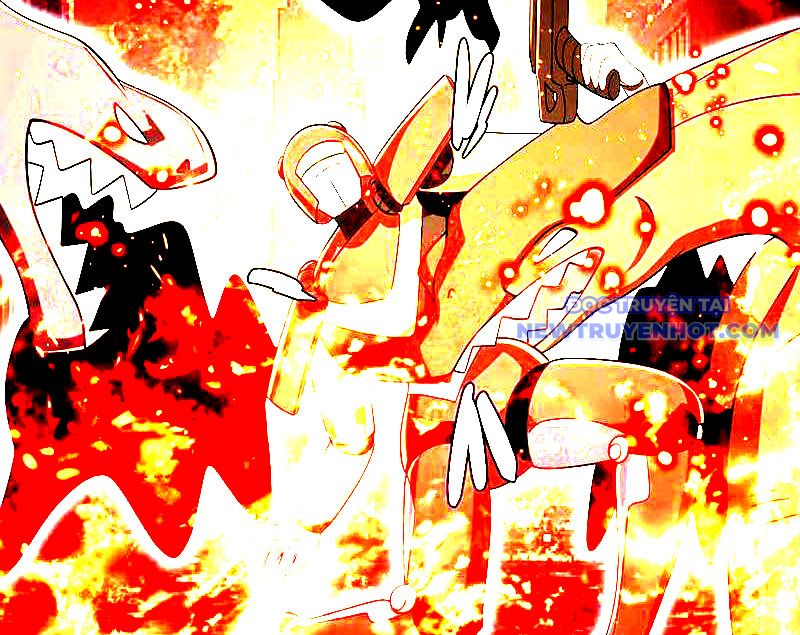 Vũ Trụ Trùng Vương Chapter 34 - Trang 29