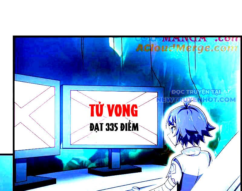Vũ Trụ Trùng Vương Chapter 34 - Trang 31