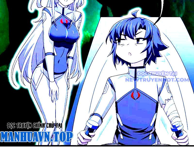 Vũ Trụ Trùng Vương Chapter 34 - Trang 33