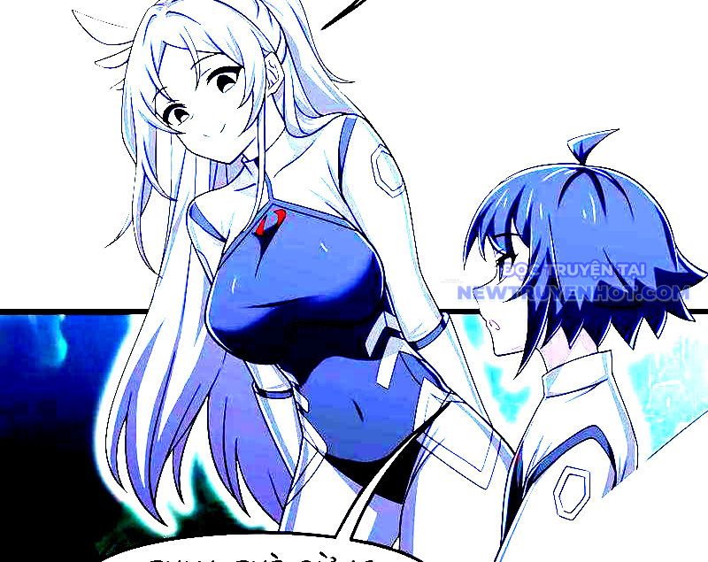 Vũ Trụ Trùng Vương Chapter 34 - Trang 35