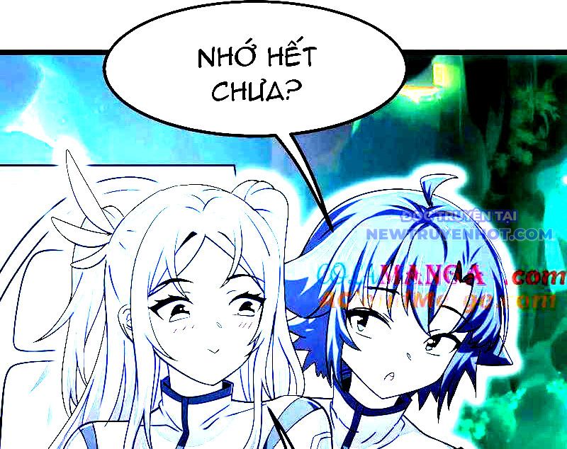 Vũ Trụ Trùng Vương Chapter 34 - Trang 40