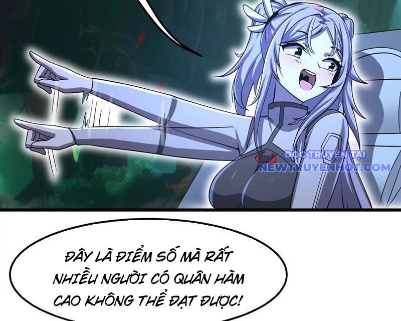 Vũ Trụ Trùng Vương Chapter 34 - Trang 45