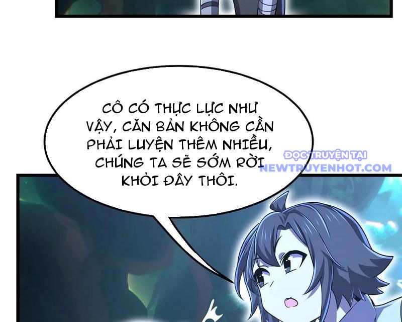 Vũ Trụ Trùng Vương Chapter 34 - Trang 47