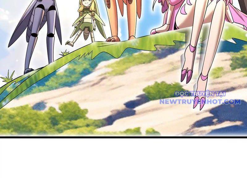 Vũ Trụ Trùng Vương Chapter 35 - Trang 12