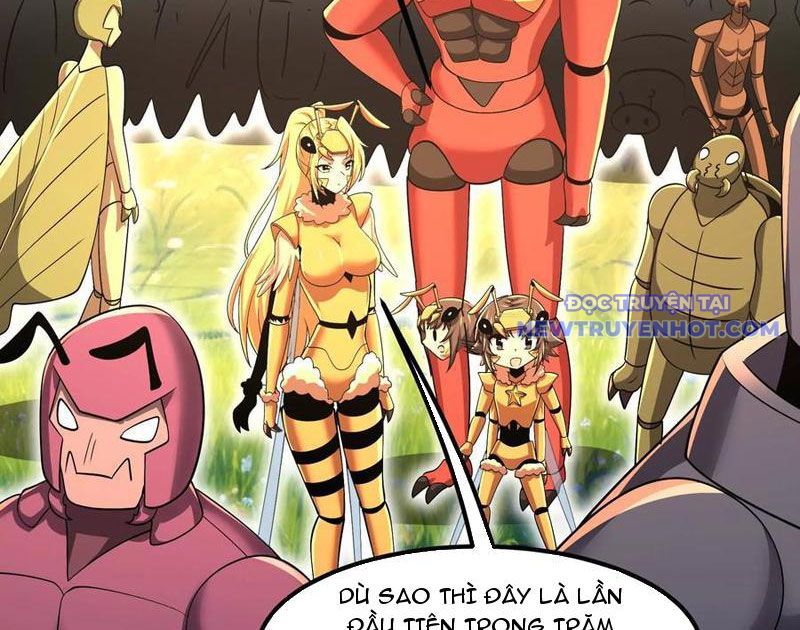 Vũ Trụ Trùng Vương Chapter 35 - Trang 15
