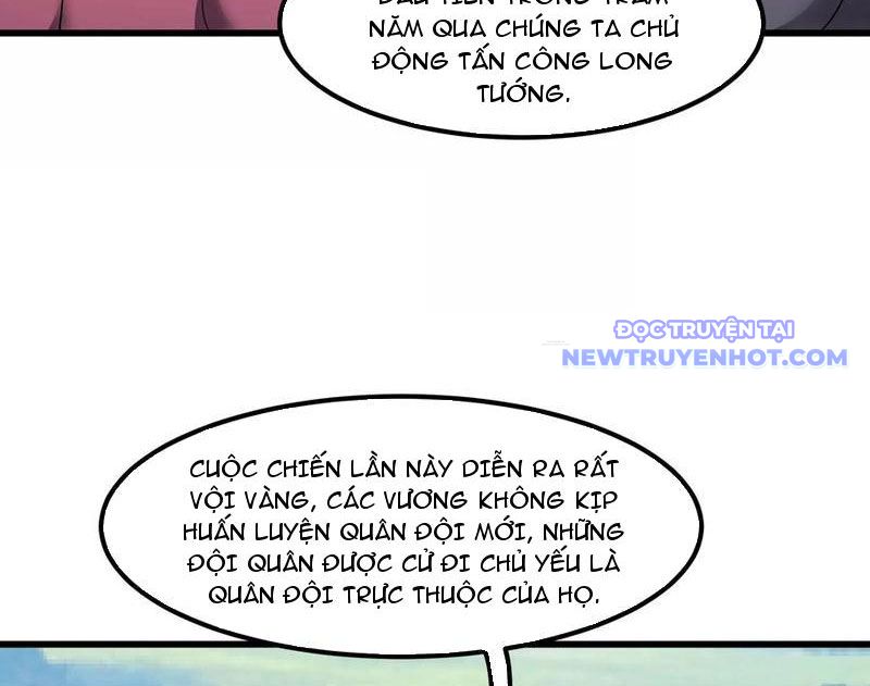 Vũ Trụ Trùng Vương Chapter 35 - Trang 16