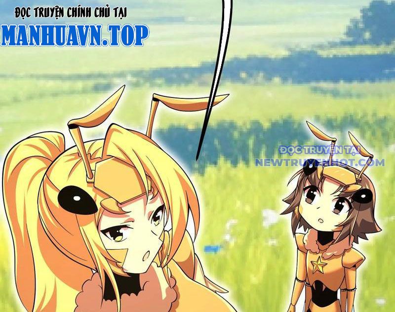Vũ Trụ Trùng Vương Chapter 35 - Trang 17