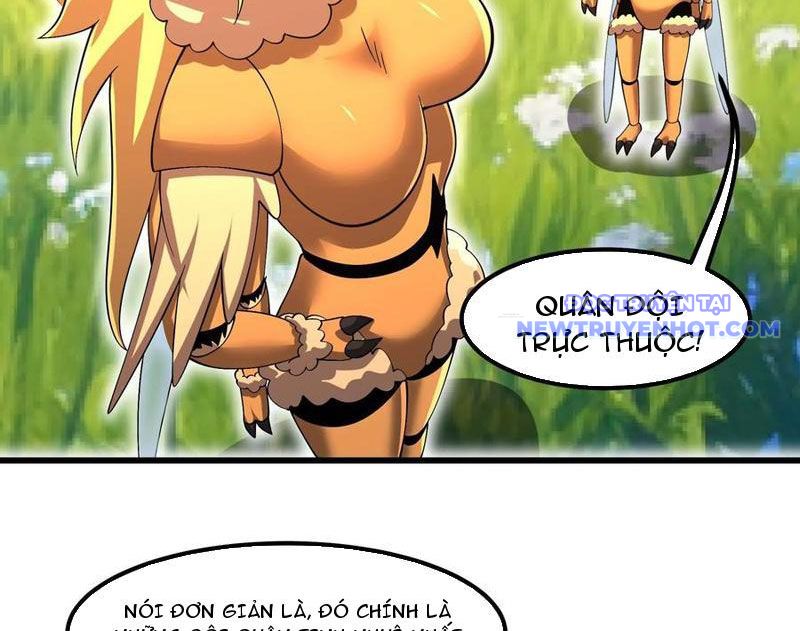 Vũ Trụ Trùng Vương Chapter 35 - Trang 18