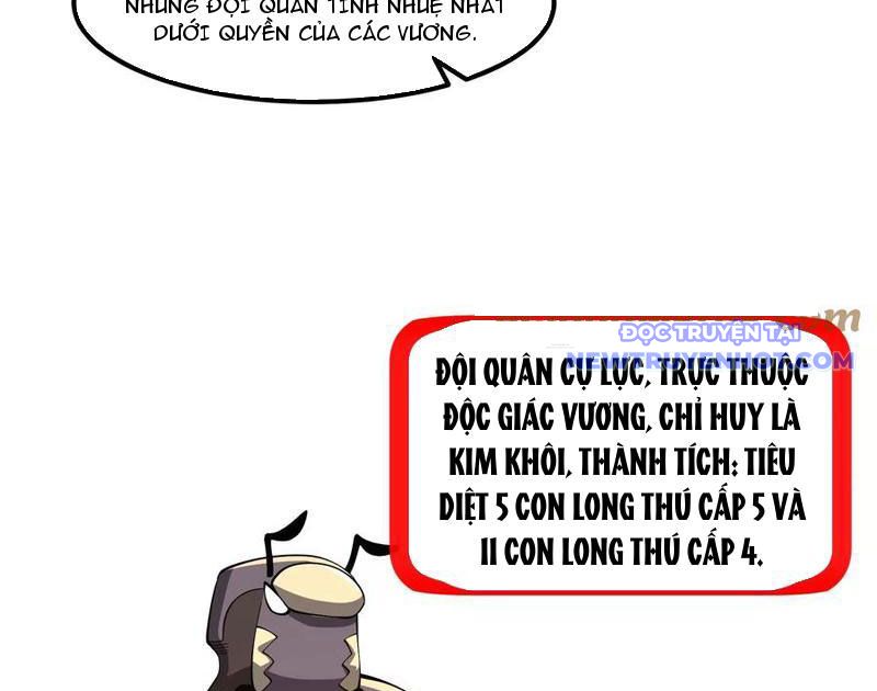 Vũ Trụ Trùng Vương Chapter 35 - Trang 19