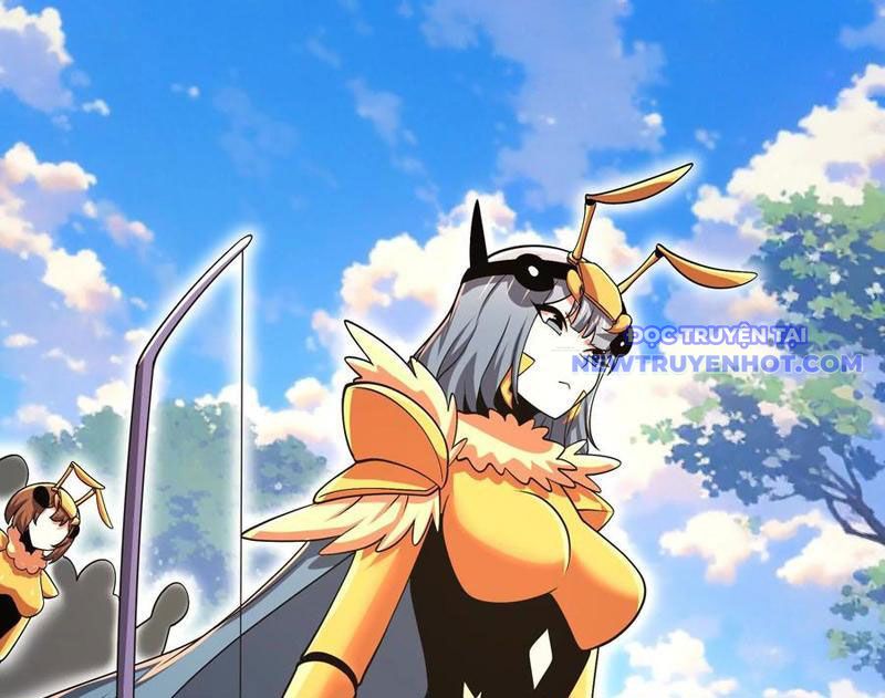 Vũ Trụ Trùng Vương Chapter 35 - Trang 25