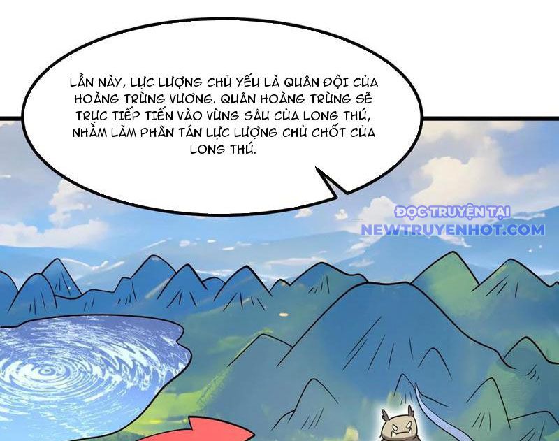 Vũ Trụ Trùng Vương Chapter 35 - Trang 30