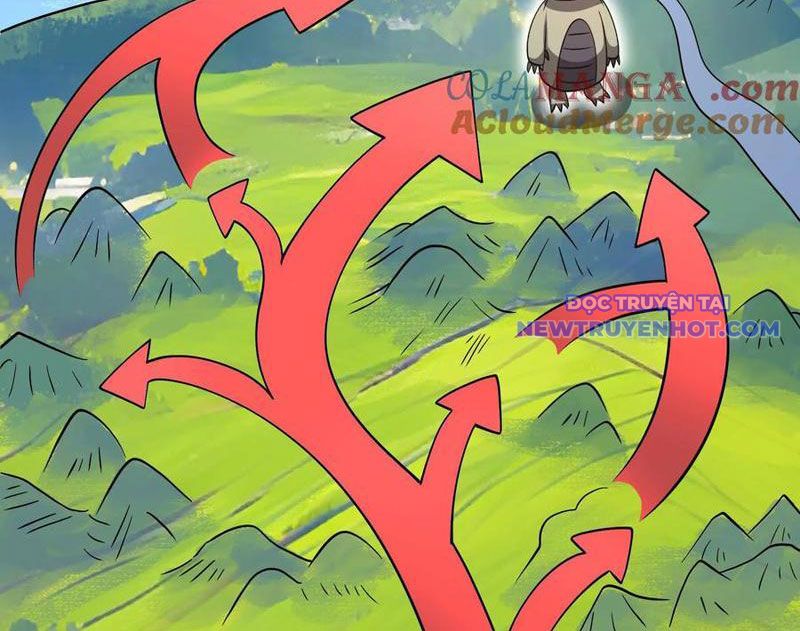 Vũ Trụ Trùng Vương Chapter 35 - Trang 31