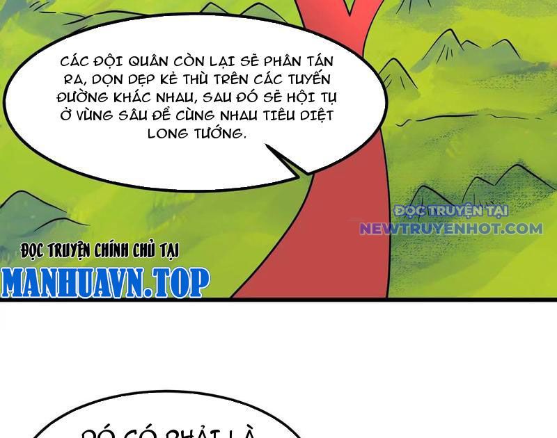 Vũ Trụ Trùng Vương Chapter 35 - Trang 32