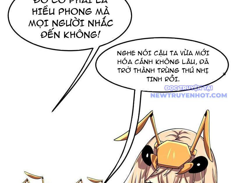 Vũ Trụ Trùng Vương Chapter 35 - Trang 33