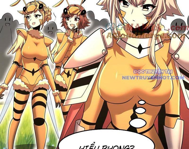 Vũ Trụ Trùng Vương Chapter 35 - Trang 34