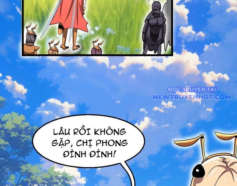 Vũ Trụ Trùng Vương Chapter 35 - Trang 37