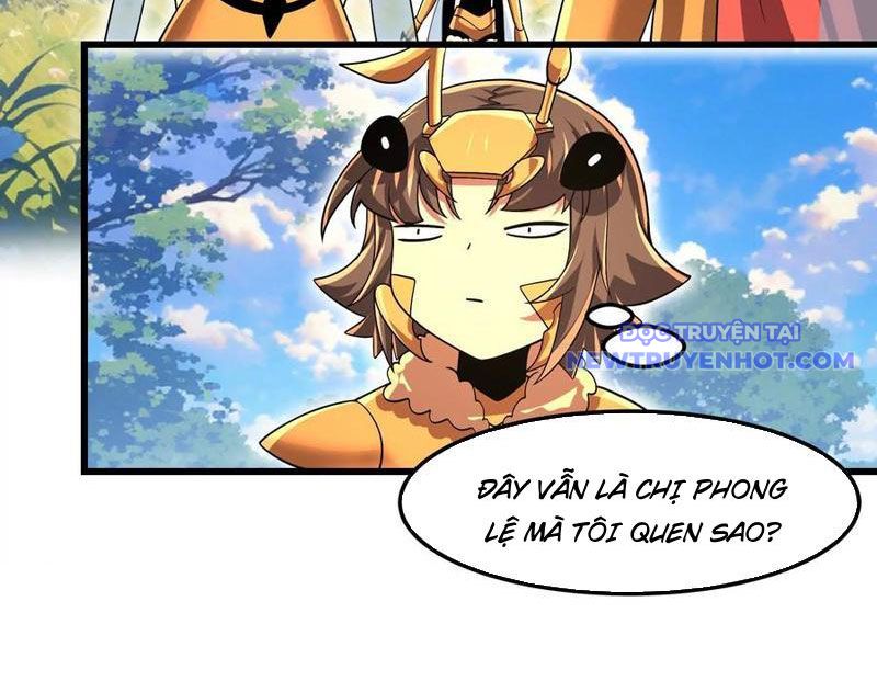 Vũ Trụ Trùng Vương Chapter 35 - Trang 39