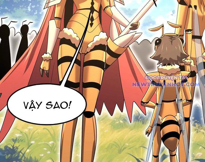 Vũ Trụ Trùng Vương Chapter 35 - Trang 43