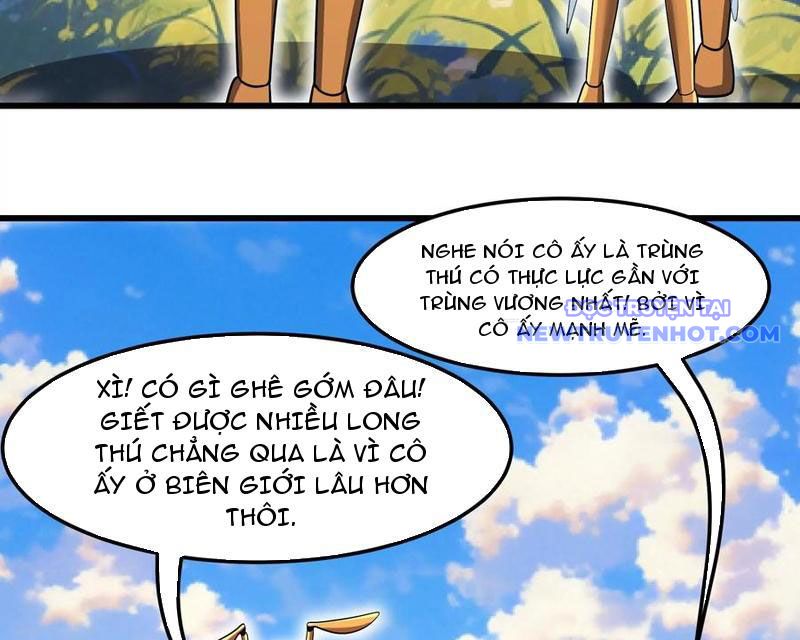 Vũ Trụ Trùng Vương Chapter 35 - Trang 44