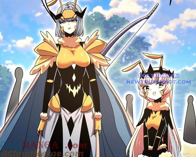 Vũ Trụ Trùng Vương Chapter 35 - Trang 45