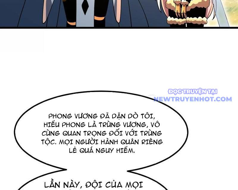 Vũ Trụ Trùng Vương Chapter 35 - Trang 46